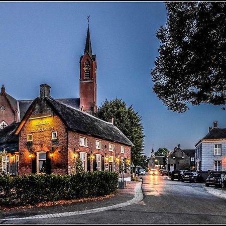 Het Hart Van Alem Exterior foto