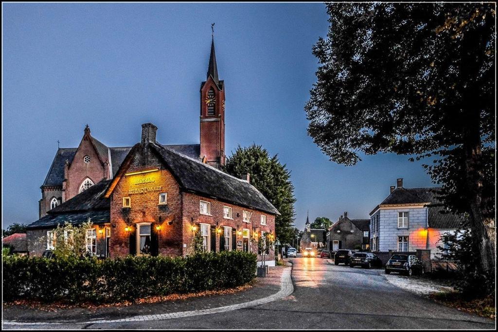 Het Hart Van Alem Exterior foto